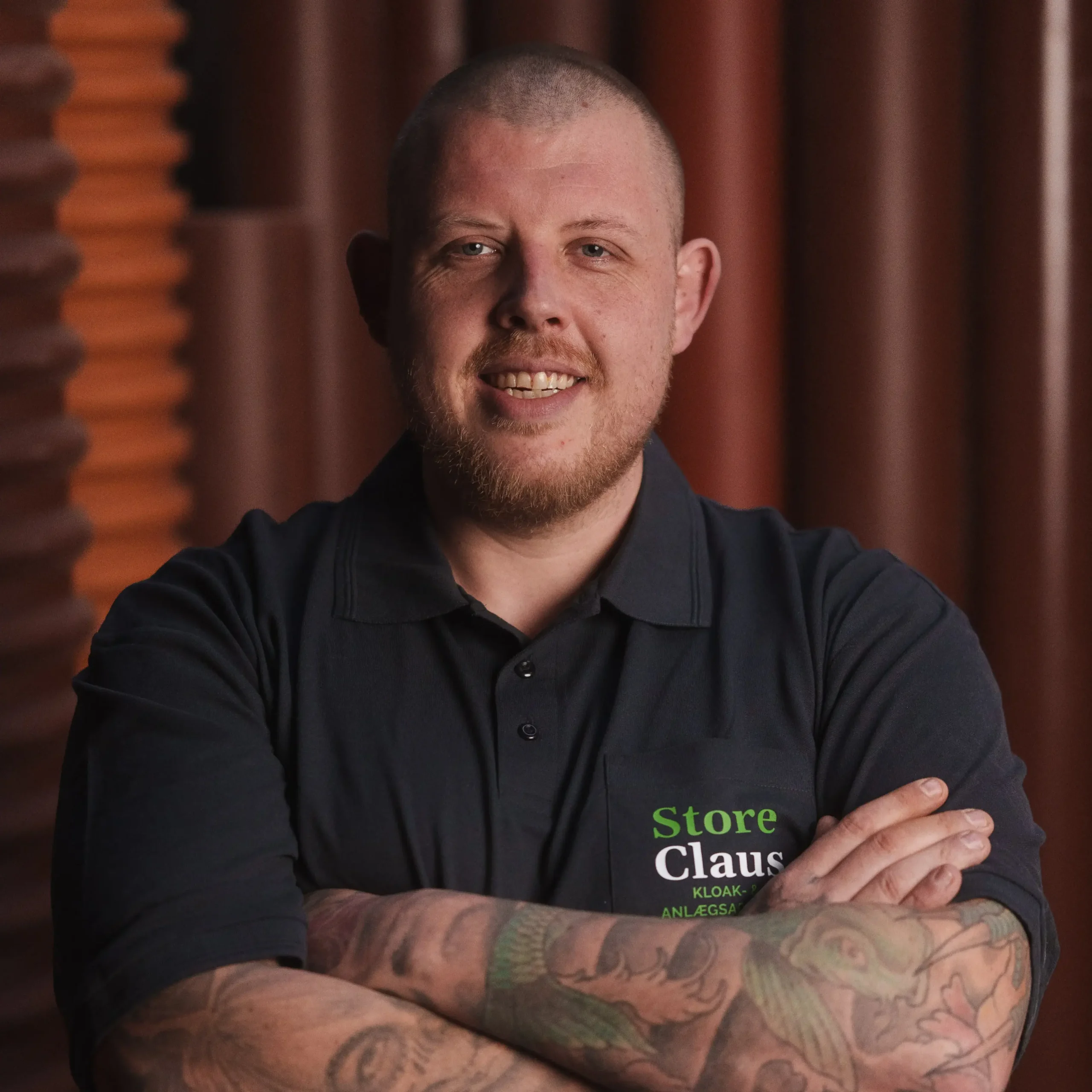 Claus Rasmussen