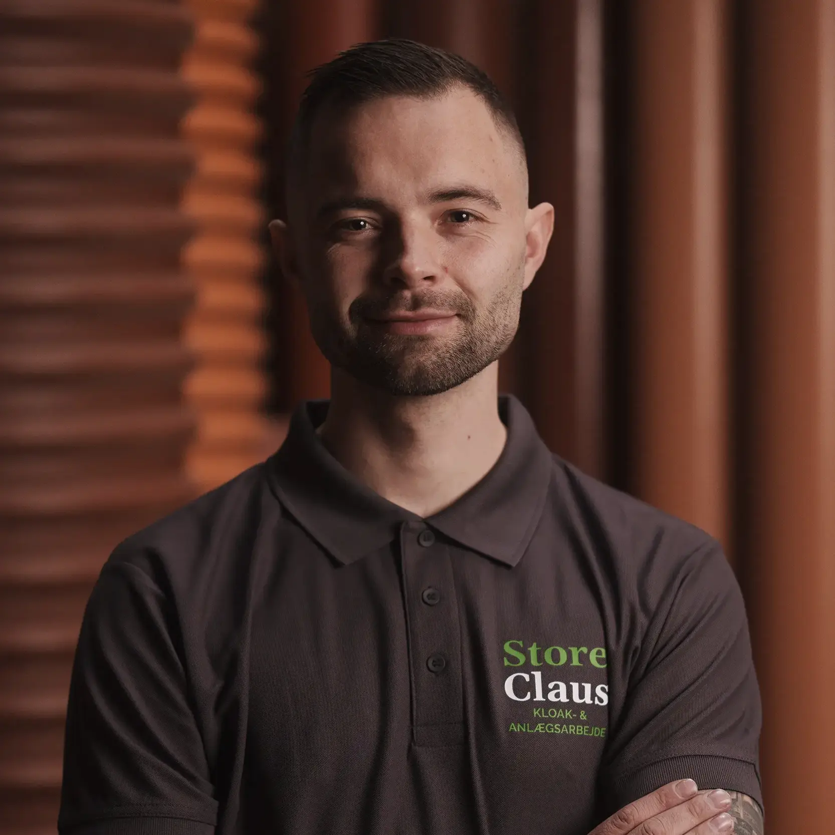 Claus Rasmussen